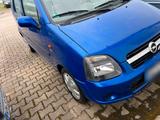 Opel Agila - gebrauchte Opel Agila aus dem Jahr 2005