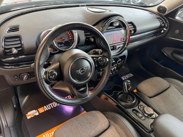 MINI COOPER Clubman Cooper SD All4 *LED*AHK*KAM*NAVI*