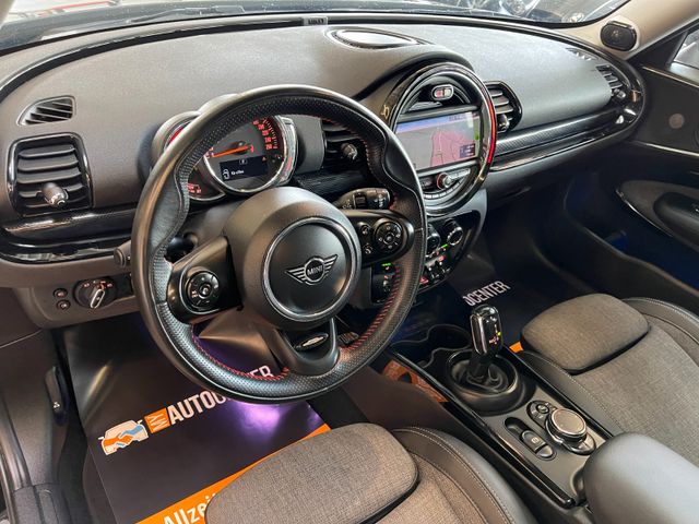 MINI COOPER Clubman Cooper SD All4 *LED*AHK*KAM*NAVI*
