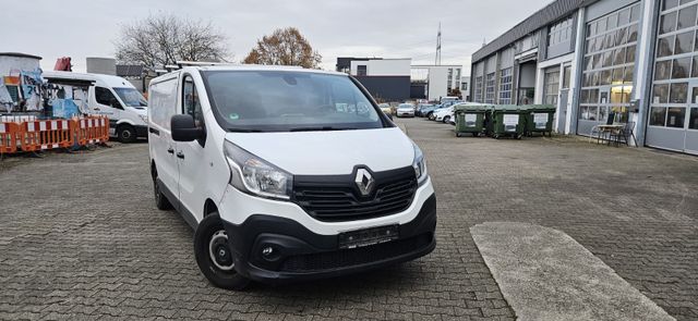 Renault Trafic Kasten L2H1 2,9t Komfort