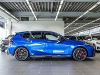 BMW M135 - Vorschau Bild 10