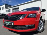 Skoda Octavia Combi 2.0 TDI DSG Sportline 141€ m. 20%  - Skoda Octavia: Sportline