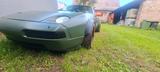 Porsche 928 S 4 - Porsche 928 von privat