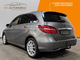 Mercedes-Benz B 200 CDI 4Matic#Pano#Leder#LED#AHK#Kam#Navi - Mercedes-Benz B 200: 4matic