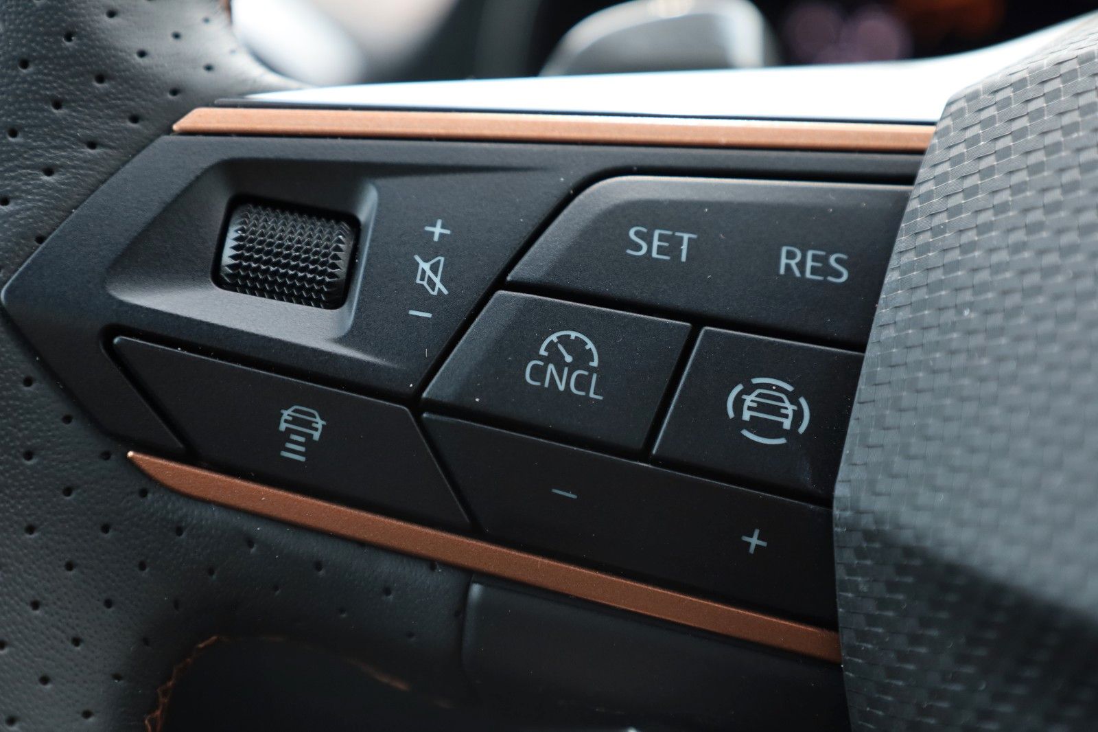 Fahrzeugabbildung CUPRA Formentor 1.5 eTSI 110 kW *Allwetter