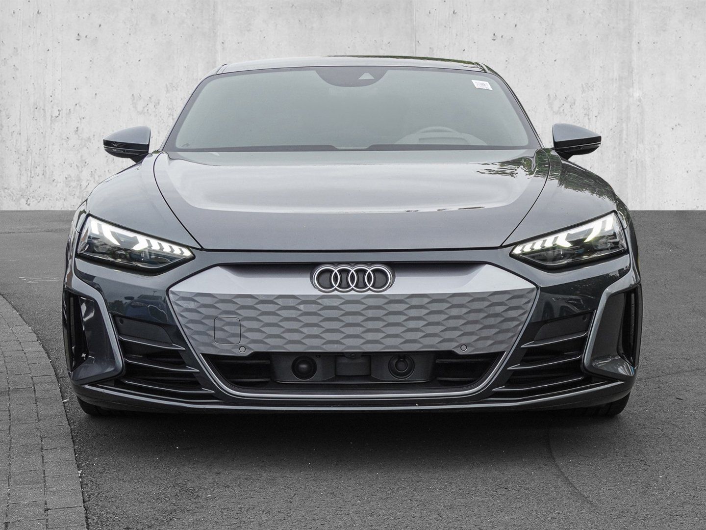 Audi e-tron GT quattro HEAD-UP B&O 360-KAMERA PANO foto 3