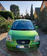 Kia Picanto - gebrauchte Kia Picanto aus dem Jahr 2004