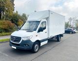 Mercedes-Benz Sprinter III "KOFFER" 311/314/316 L3  CDI RW - Mercedes-Benz Sprinter Gebrauchtwagen in Wuppertal