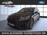 Ford Kuga ST-Line Sportpaket Bluetooth Navi LED Klima