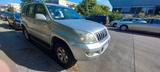 Toyota Land Cruiser 3.0 Klima 4x4 D-4D  - Toyota Land Cruiser Gebrauchtwagen in Berlin