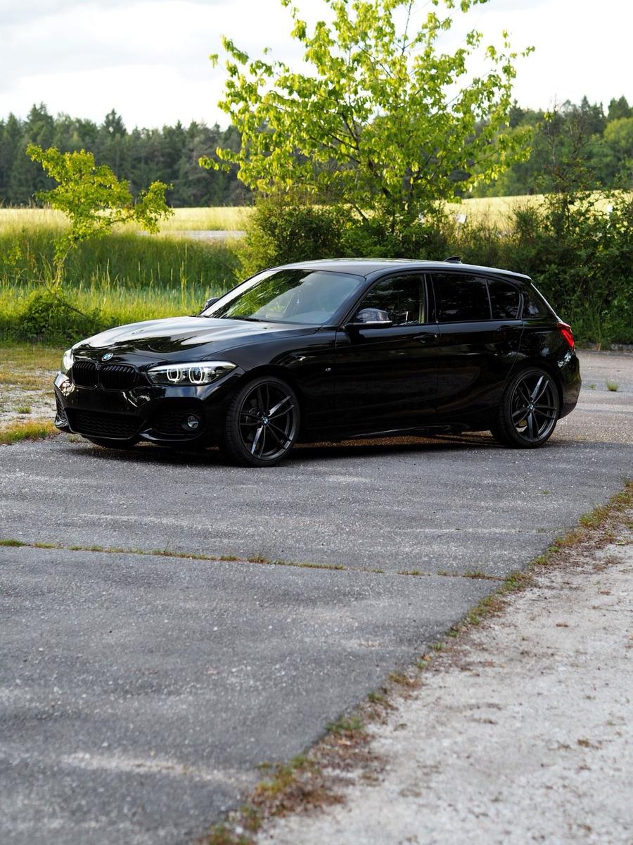 BMW 120