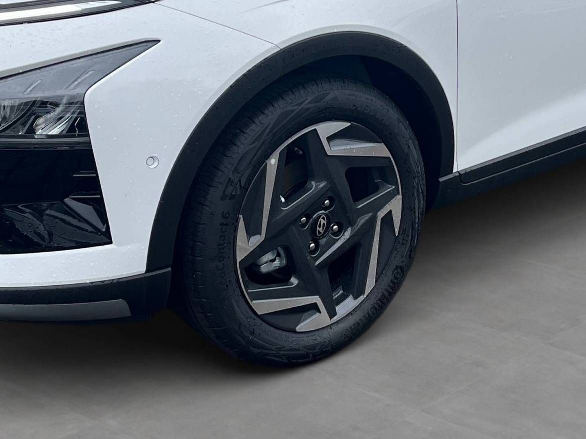 Hyundai BAYON – Bild 6