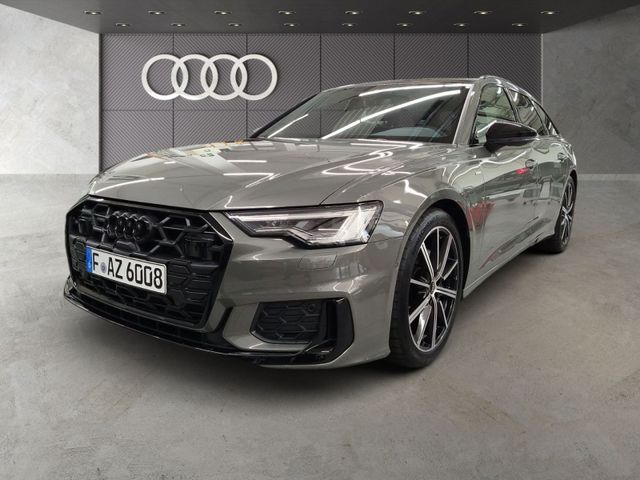 Audi A6 Avant 40 TDI quattro S tronic design S line M