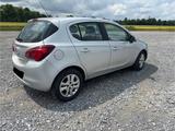 Opel Corsa E 1.4 Bj 2016, 66 kw - Opel Corsa mit Benzin-Antrieb: Kleinwagen, 1.6