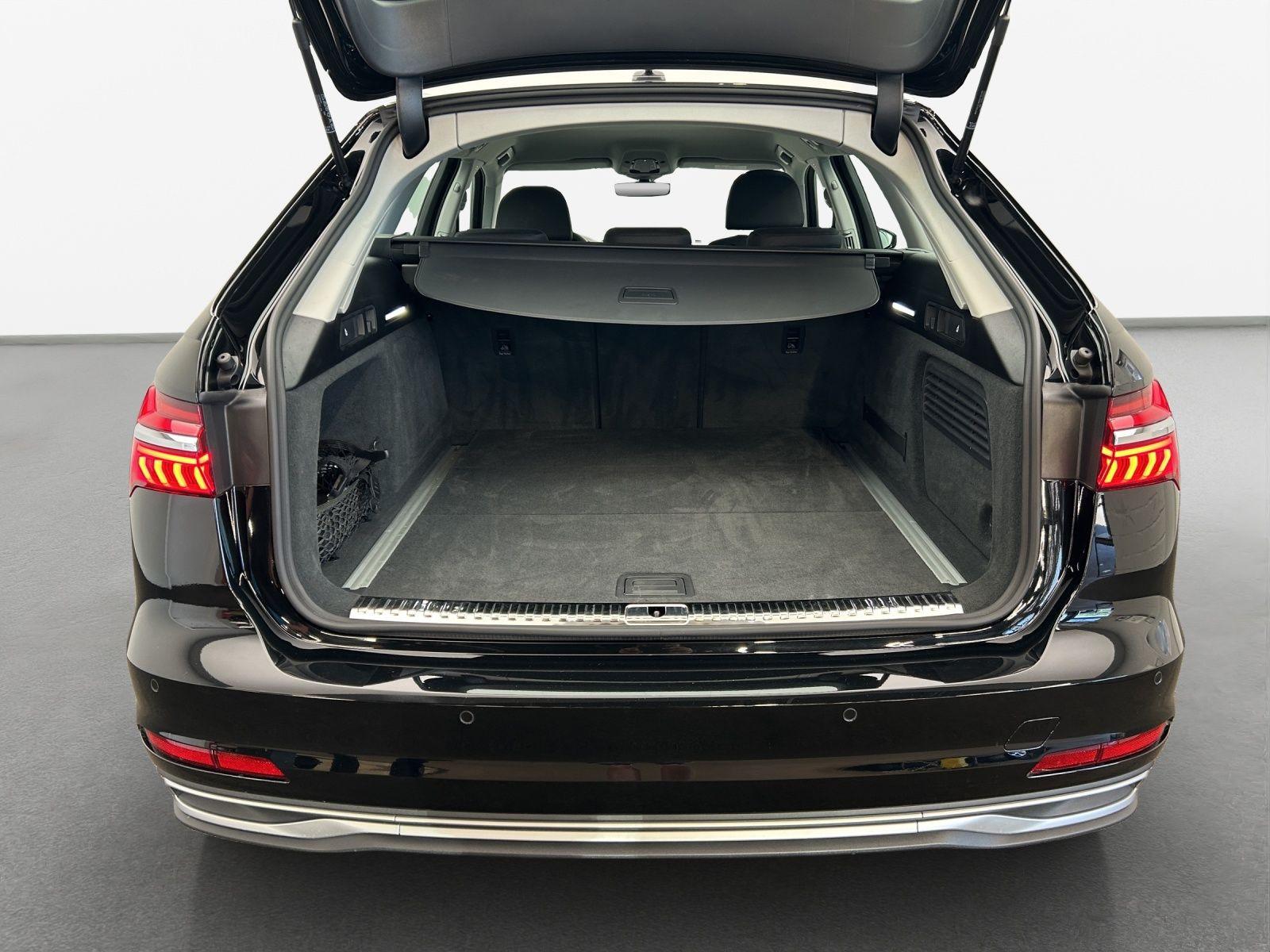 Audi A6 Avant 40 TDI advanced S tro*HUD*Standh*Matrix, миниатюра 11