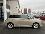 Suzuki Swift 1.2 Automatik Comfort+ CVT - Suzuki Swift Gebrauchtwagen in Kassel