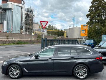 BMW 530 - 9