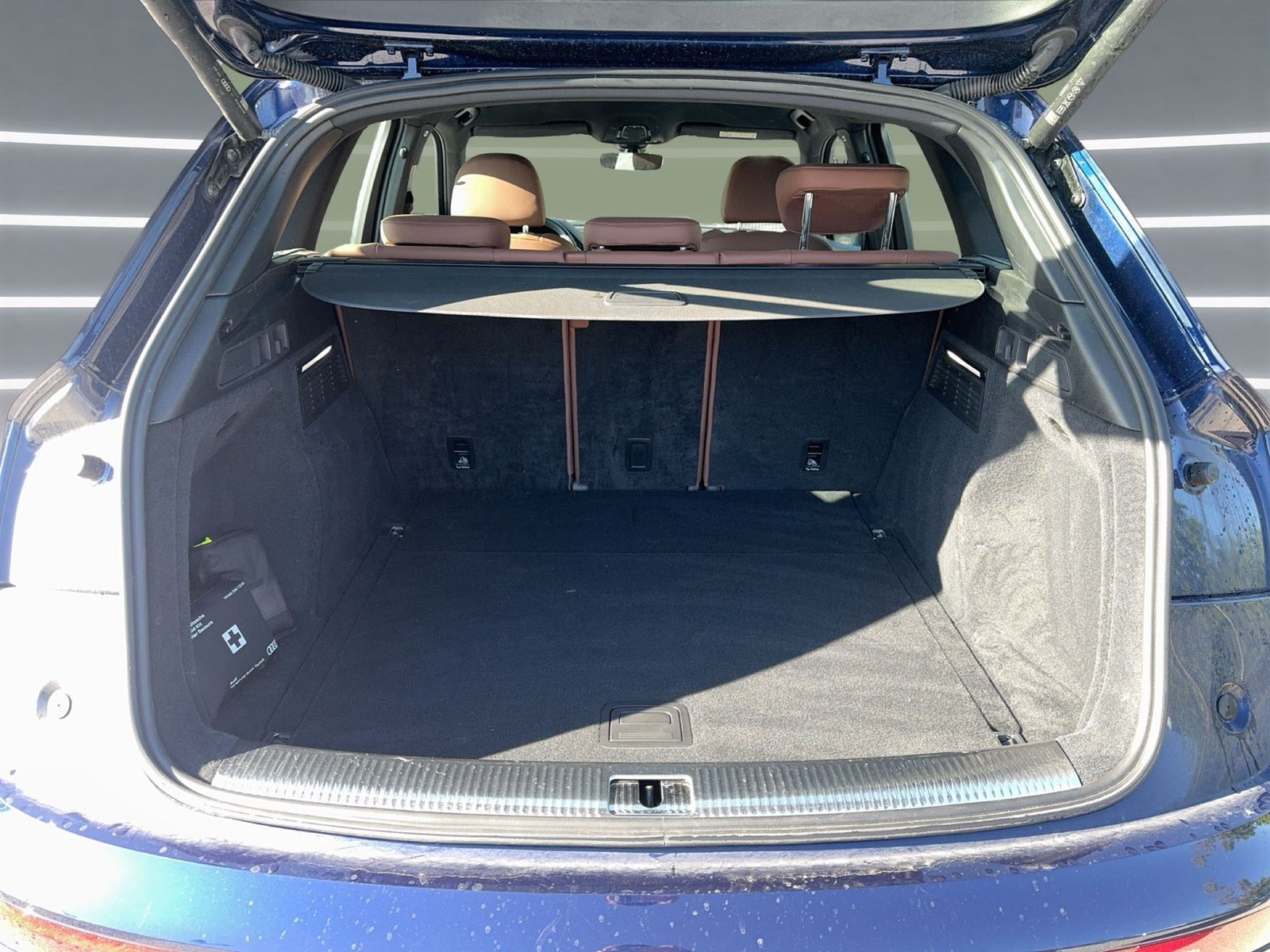 Audi Q5 - Bild 15
