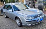 Ford Mondeo 2,0TDCi 96 kW DPF Futura X Futura X - Ford Mondeo: Futura