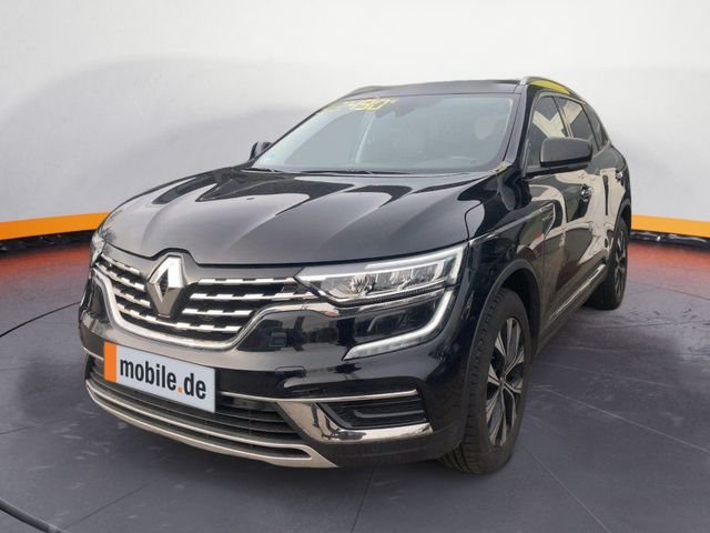 Renault Koleos II 1.3 TCe 160 Techno Automatik Navi