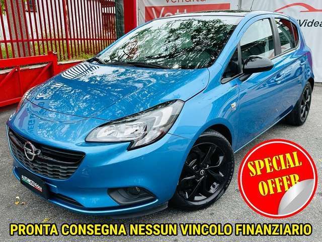 Opel Corsa Corsa 5p 1.2 120 Anniversary*OK NEOPA