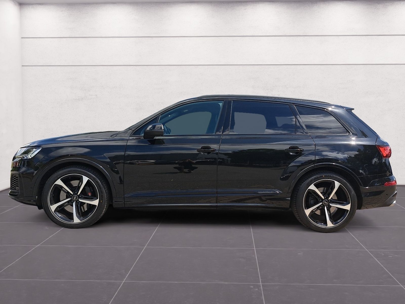 Audi SQ7 - Bild 7