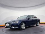 Audi A4 Limousine advanced 35 TFSI S tronic Navi AHK - Audi A4 Jahreswagen: Limousine