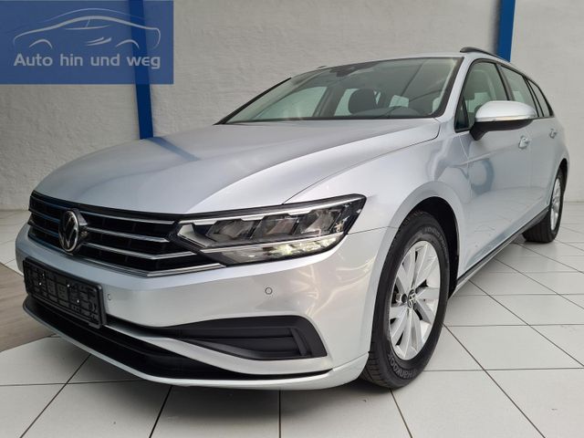 VW Passat Variant 2.0 TDI | ACC | NAVI | SHZ | RFK