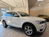 BMW X3 xDrive 20 d xLine - gebrauchte BMW X3 aus dem Jahr 2016