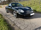 Porsche Cayman S I PASM I Sport Chrono Plus I 19" Turbo  - Porsche Cayman Sport mit Benzin-Antrieb