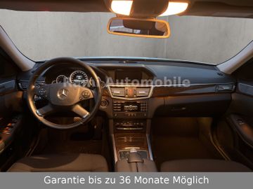 Mercedes E 300 - 12