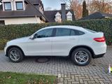 Mercedes-Benz GLC 220 d 4MATIC Coupé Autom. - - Mercedes-Benz GLC 220 in Bremen