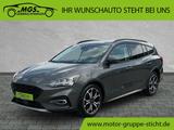 Ford Focus Active 1.5 EcoBoost #KAT #DAB #PDC