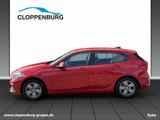 BMW 116d Advantage Paket Navi+SHZ+HiFi+Spurass.+LED - BMW 116 in Bremen