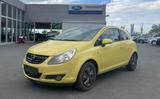 Opel Corsa 1.4 16V Color Edition - Opel Corsa: 16v