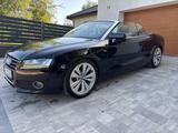 Audi A5 2.0 TFSI S tronic quattro Cabriolet - sline  - Audi A5: Cabrio, Sline