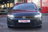 Volkswagen Golf VIII Variant 2.0 TDI Life DSG LED Navi AHK - Volkswagen Golf: V Dsg