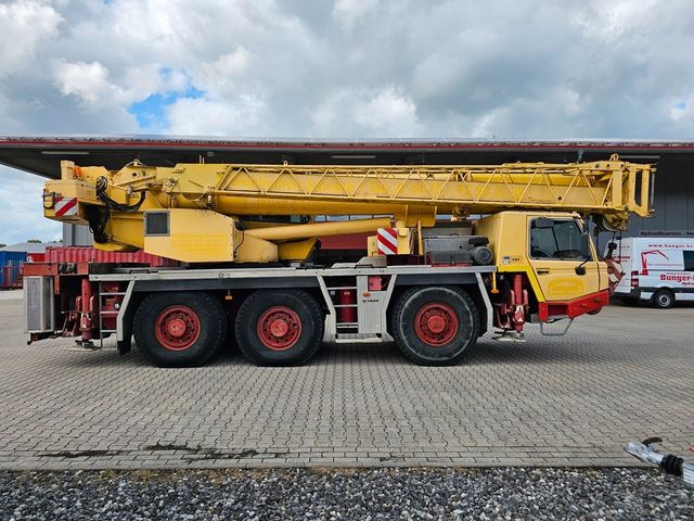 Faun ATF 45-3