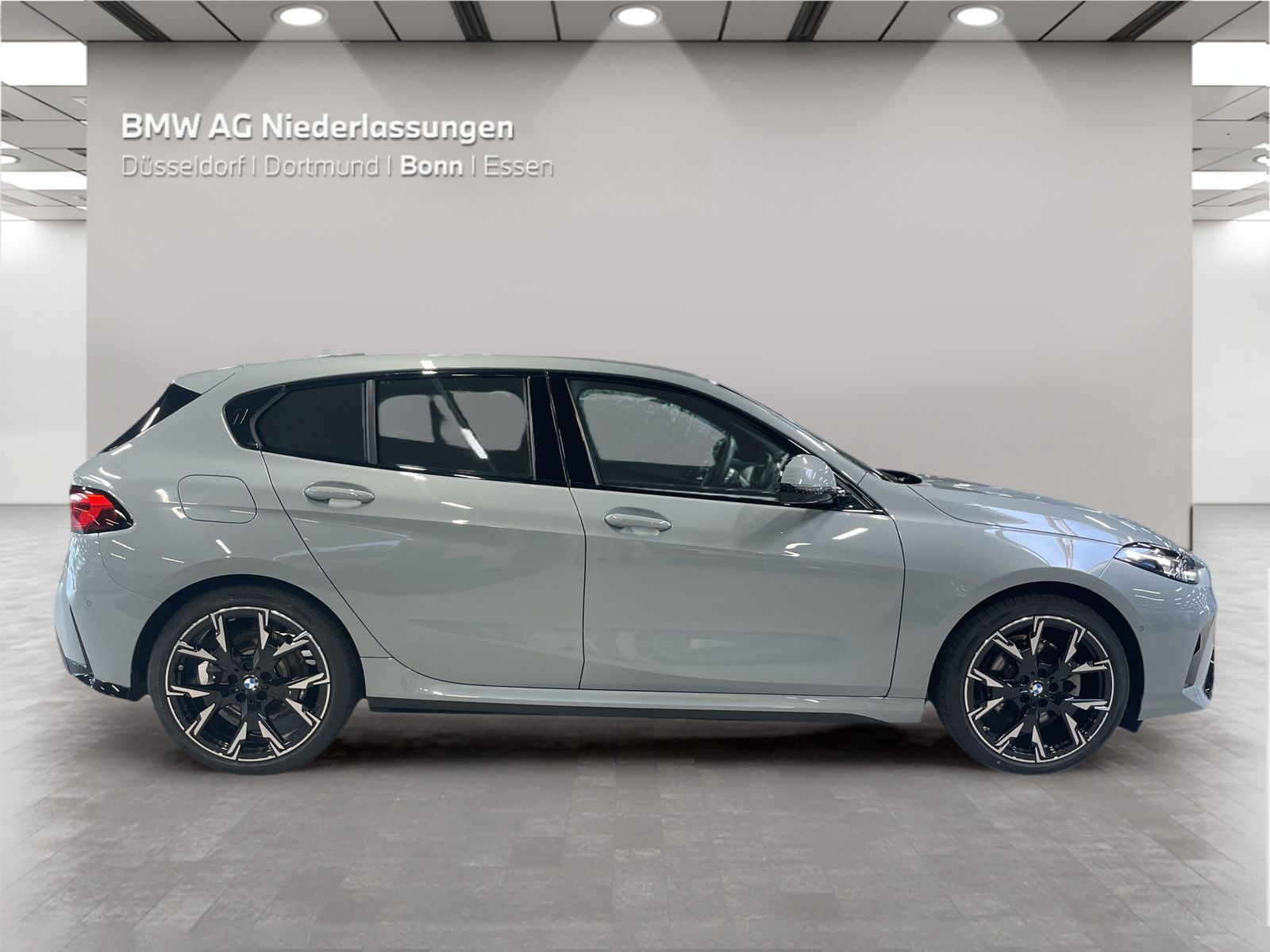 BMW 120 - Bild 7