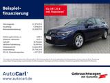 Volkswagen Golf VIII Variant Life 1.5 eTSI DSG BusinessPre.