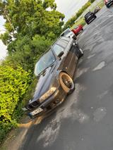 BMW 5er BMW e39 - BMW aus 2001: 3er