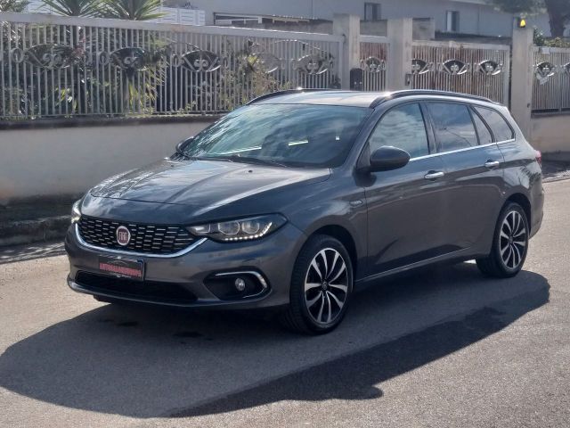 Fiat Tipo 1.3 Mjt S&S SW Lounge