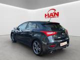 Hyundai i30 Turbo/Navi/Kamera/Xenon/PDC/Temp. - Hyundai: X30