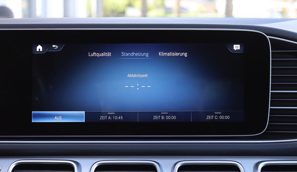 Mercedes-Benz GLE 400