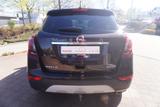 Opel Mokka X 1.4 LED Navi Kamera AHK PDC - Opel Gebrauchtwagen in Dresden