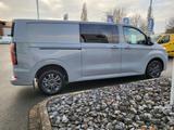 Ford Transit Custom Elektro 320 L2 Limited 5-Sitzer - Ford Transit: 3.5