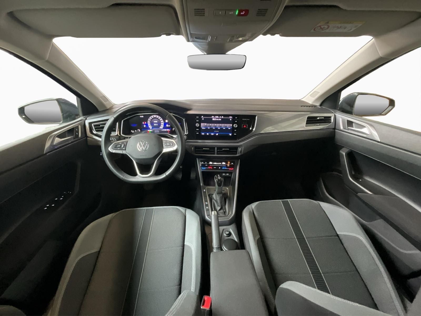 Volkswagen Polo Style+DSG+Park&Comfort+IQ-Drive+LED imagem 2