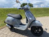 Vespa GTS 125 SuperTech - VESPA 125 SUPER