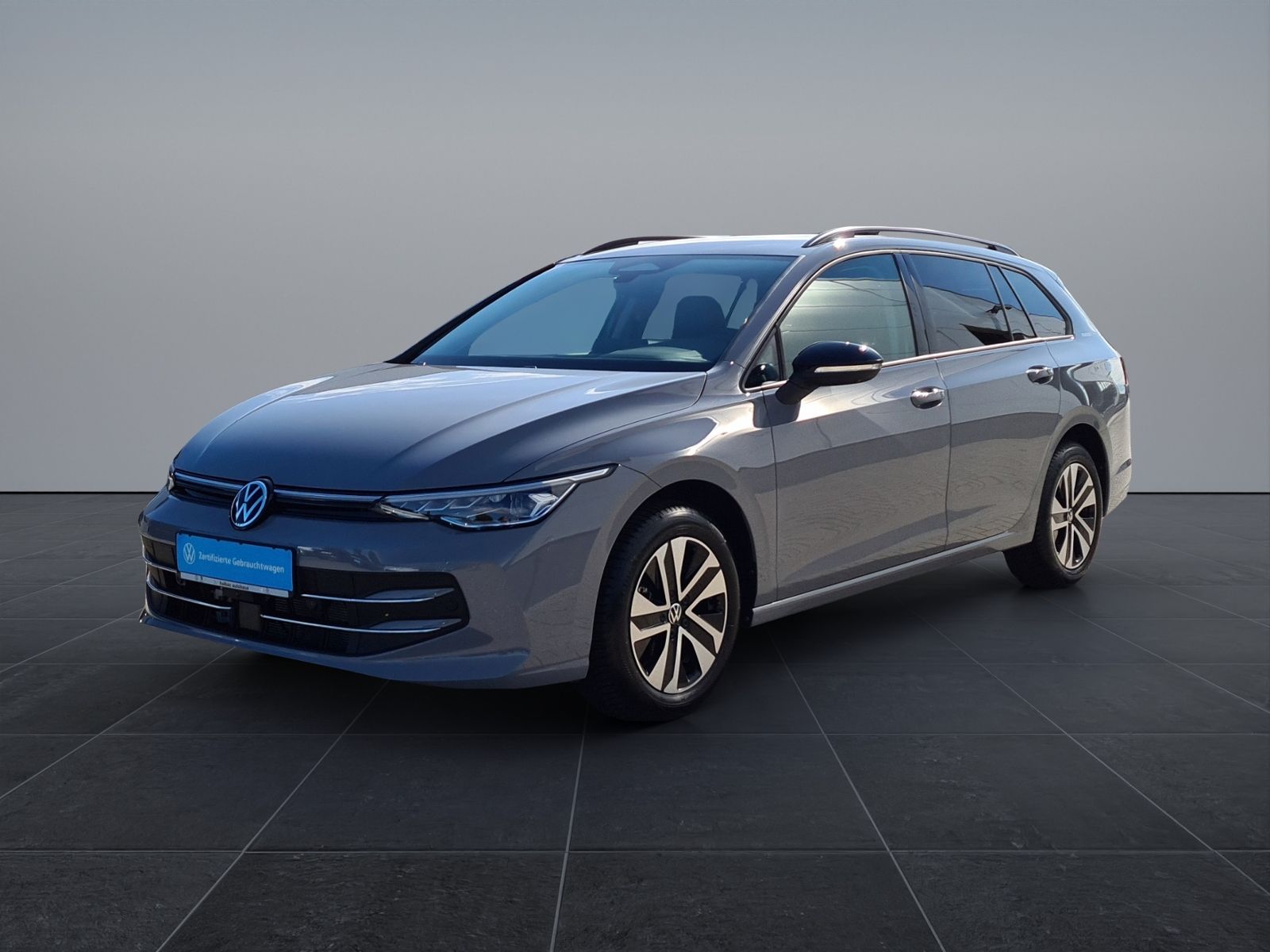 Volkswagen Golf Variant 1.5 TSI Energy NAVI LEDPLUS 5JAHREG foto 2