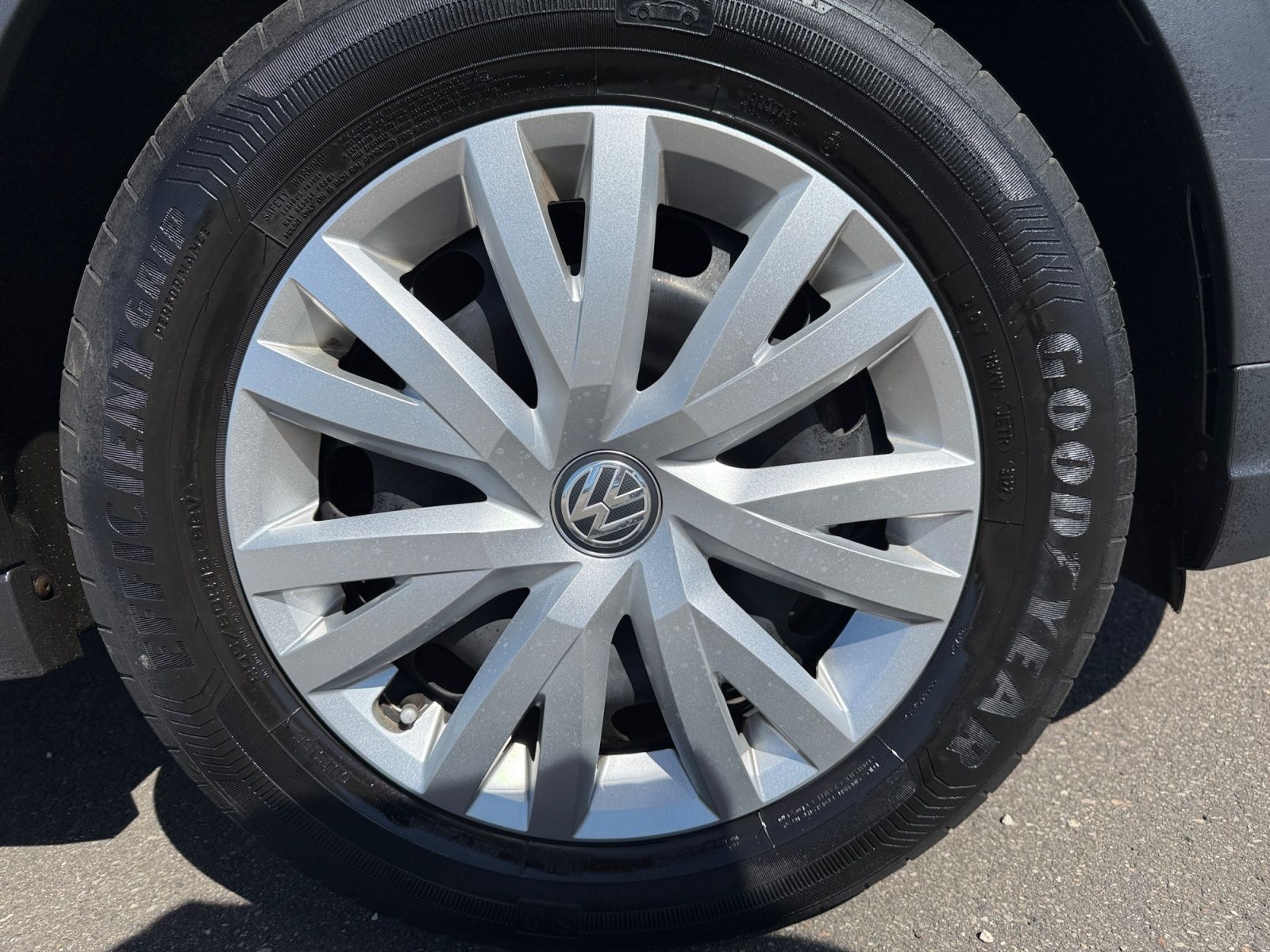 Volkswagen Taigo - Bild 18